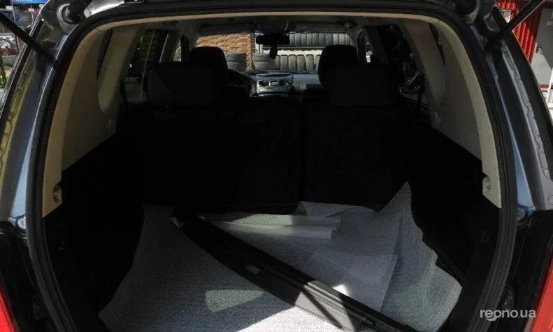 SsangYong Rexton 2012 - 15