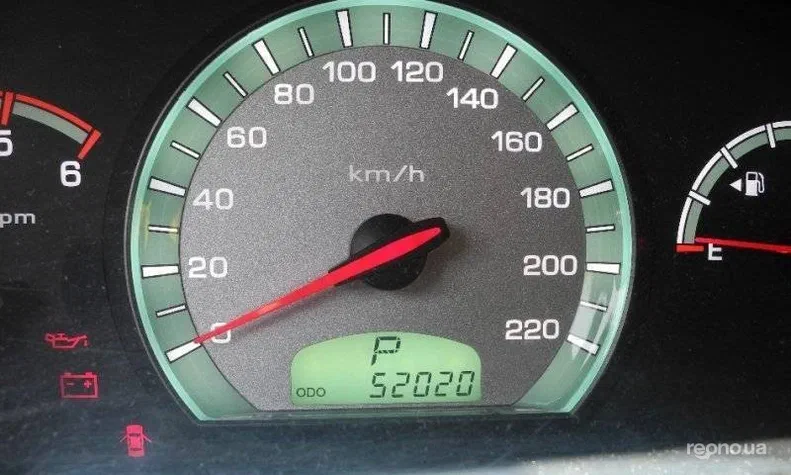 SsangYong Rexton 2012 - 26