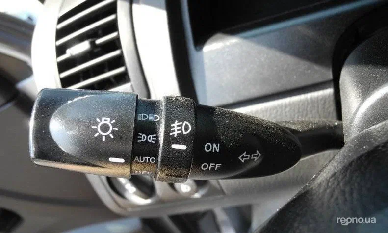 SsangYong Rexton 2012 - 5