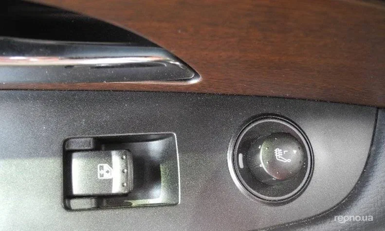 SsangYong Rexton 2012 - 17