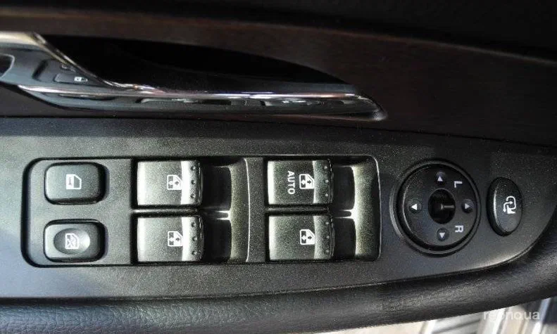 SsangYong Rexton 2012 - 7