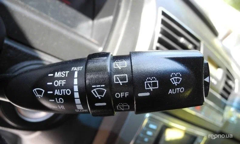 SsangYong Rexton 2012 - 4