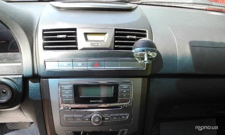 SsangYong Rexton 2012 - 3