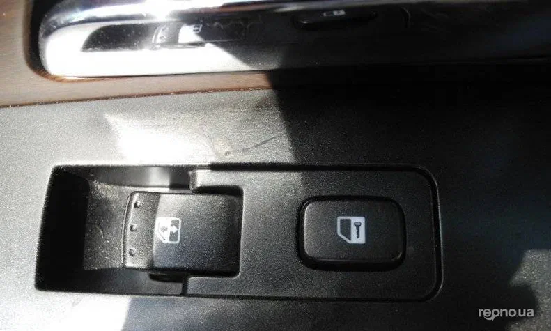 SsangYong Rexton 2012 - 24