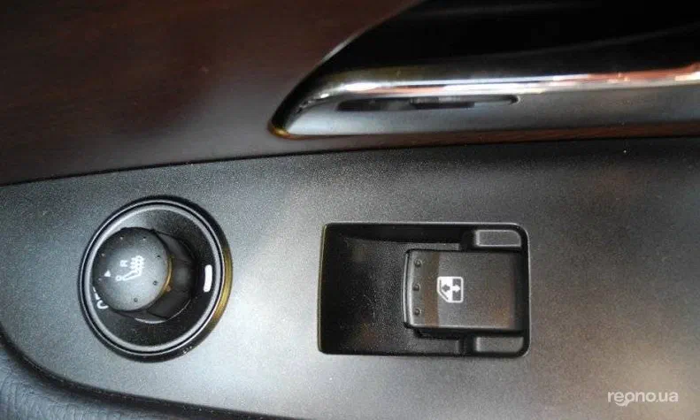 SsangYong Rexton 2012 - 21