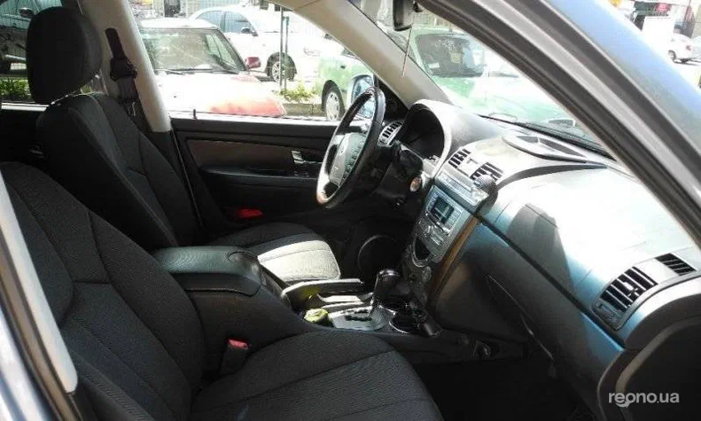 SsangYong Rexton 2012 - 23