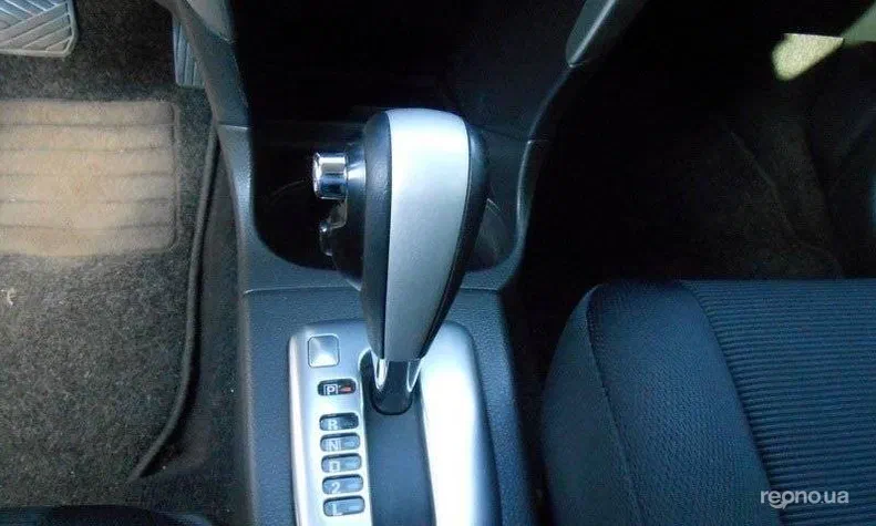 Suzuki Liana 2005 - 1