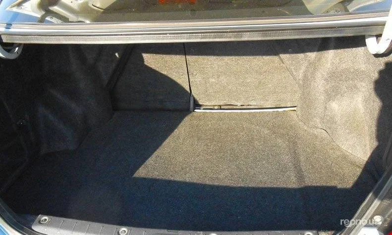 Suzuki Liana 2005 - 20