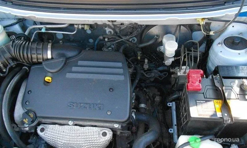 Suzuki Liana 2005 - 0