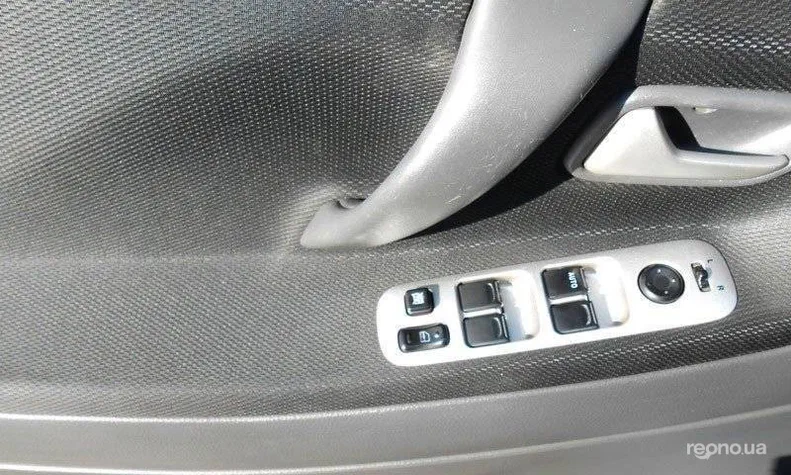 Suzuki Liana 2005 - 10