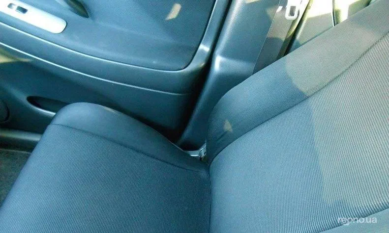 Suzuki Liana 2005 - 4