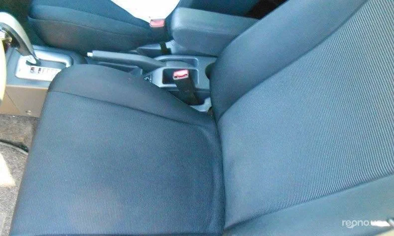 Suzuki Liana 2005 - 2