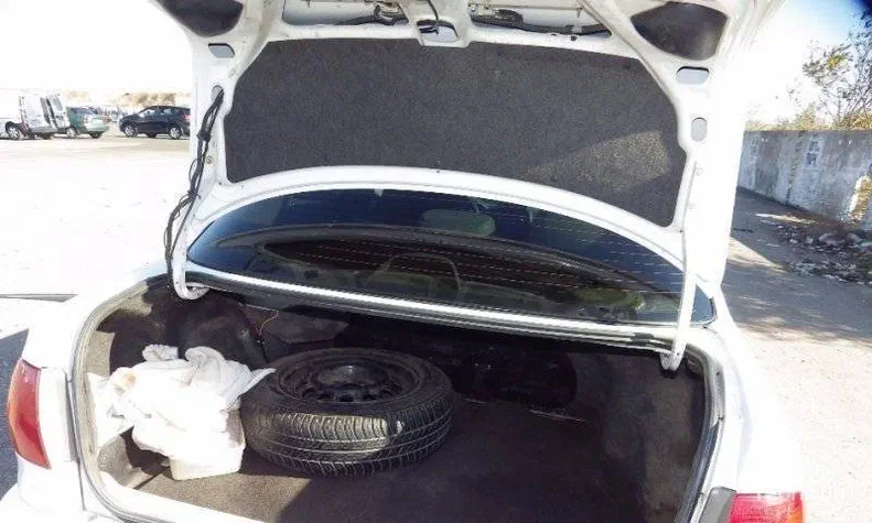 Toyota Corolla 1998 - 0