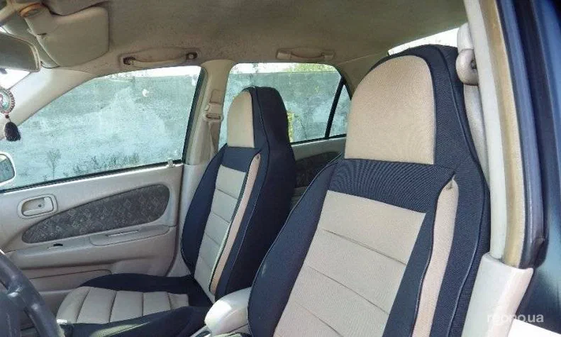 Toyota Corolla 1998 - 3