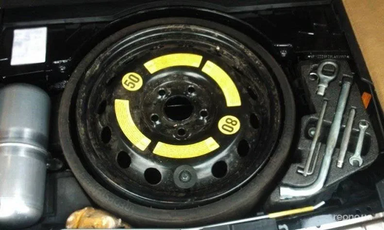 Porsche Cayenne 2009 - 23