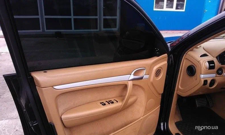 Porsche Cayenne 2009 - 22