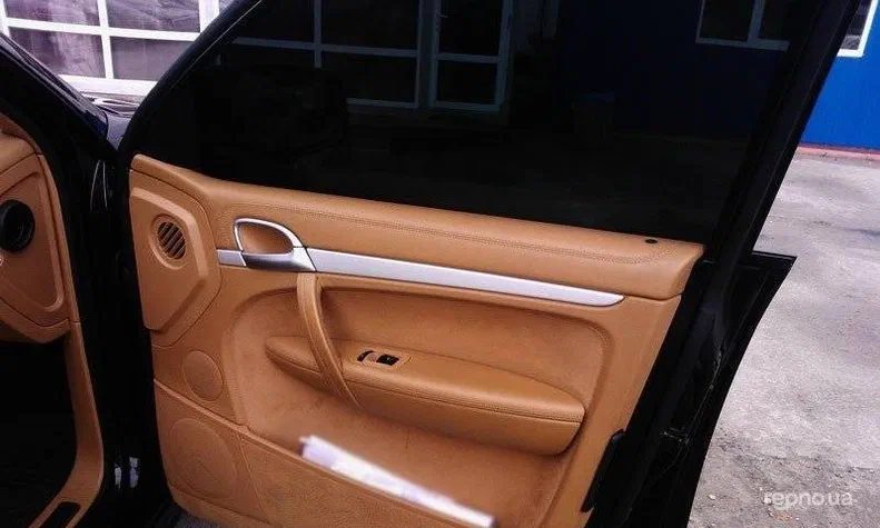 Porsche Cayenne 2009 - 6