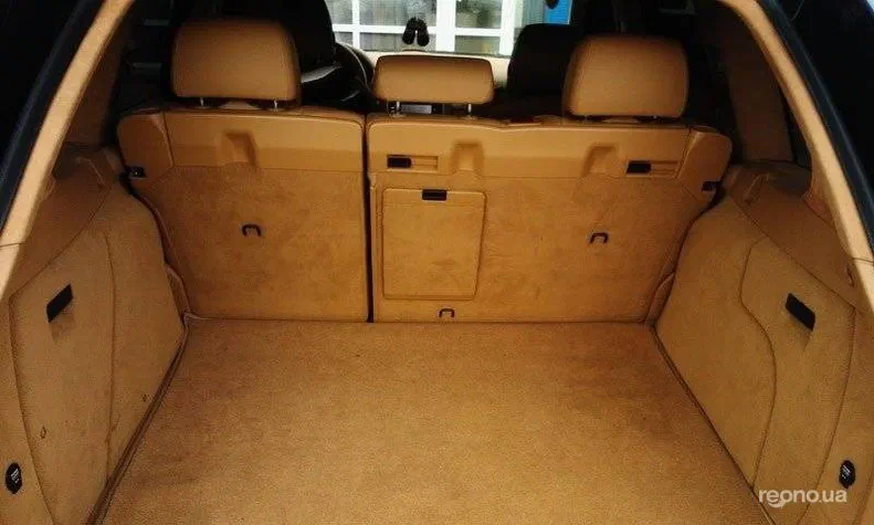 Porsche Cayenne 2009 - 1