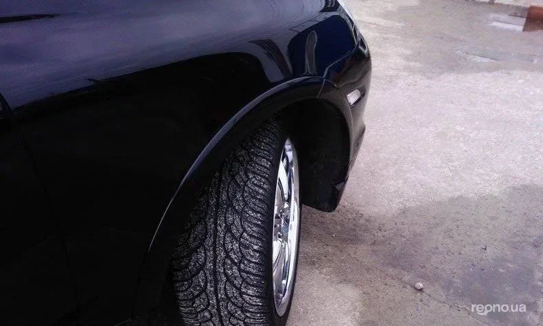 Porsche Cayenne 2009 - 7