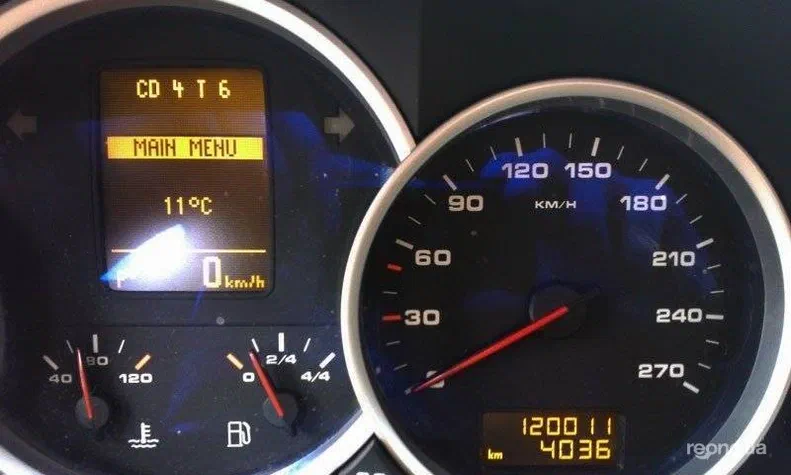 Porsche Cayenne 2009 - 18