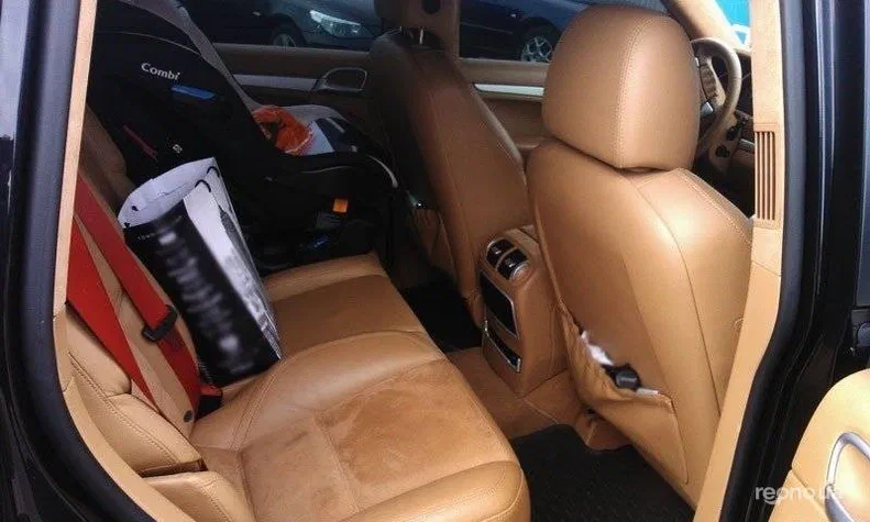 Porsche Cayenne 2009 - 3