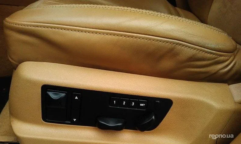 Porsche Cayenne 2009 - 20