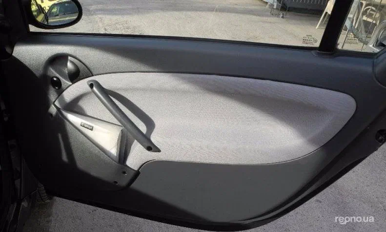 Smart Fortwo 2004 - 3