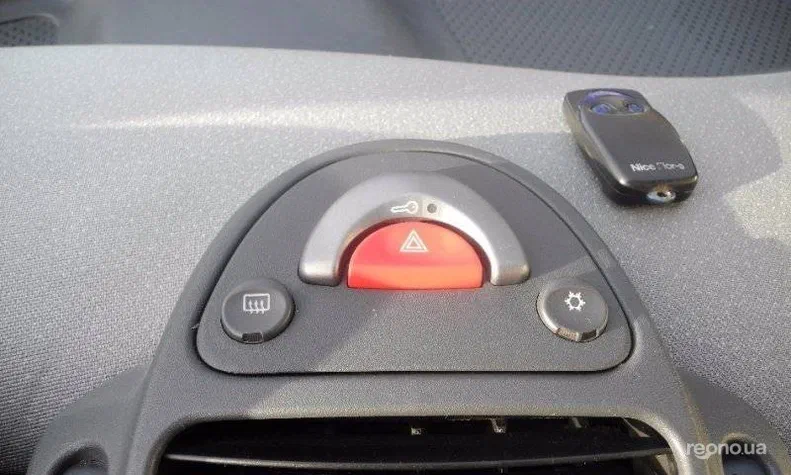 Smart Fortwo 2004 - 5