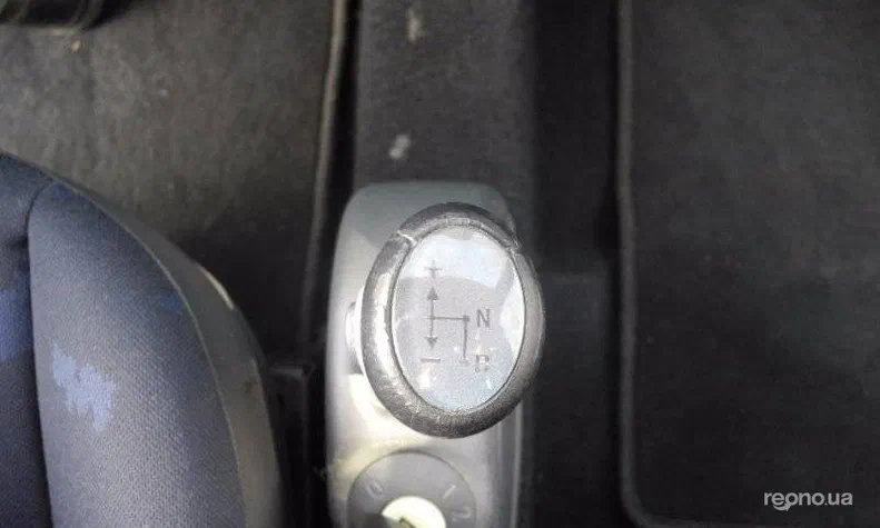 Smart Fortwo 2004 - 4