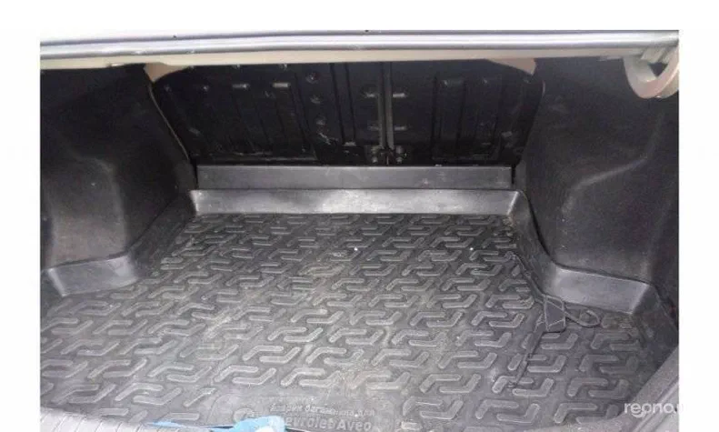 Chevrolet Aveo 2008 - 0