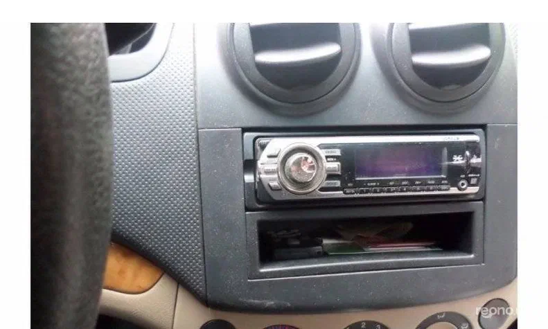 Chevrolet Aveo 2008 - 11