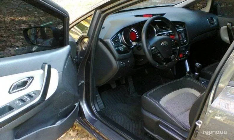 Kia Ceed 2013 - 7