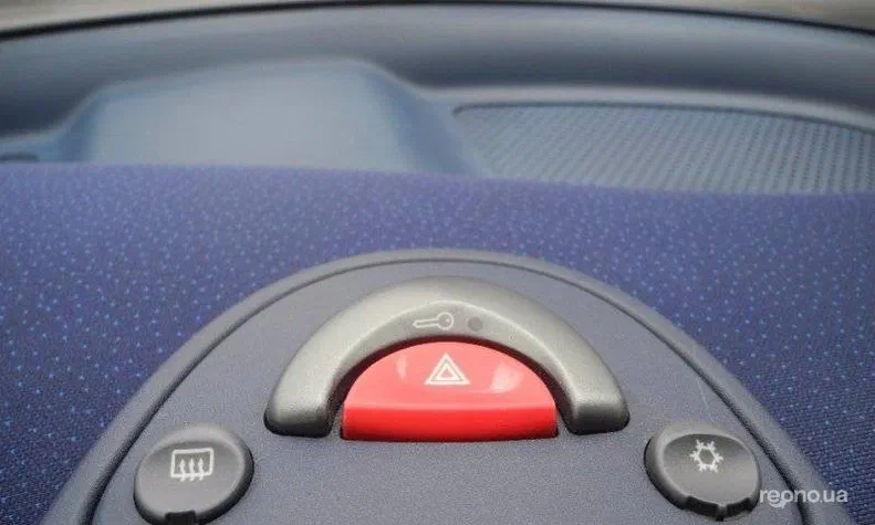 Smart Fortwo 2000 - 6