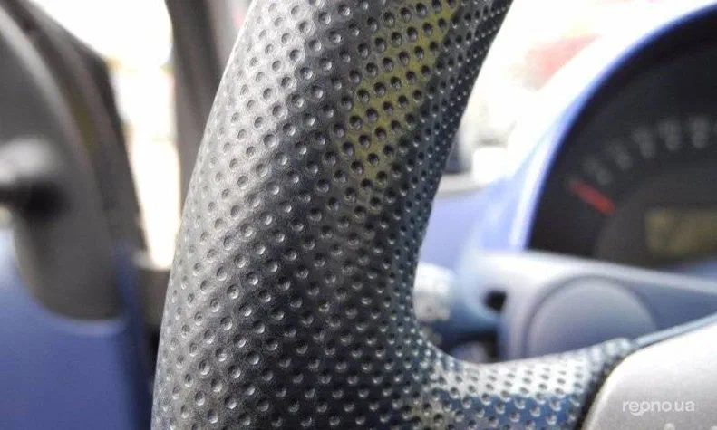 Smart Fortwo 2000 - 7