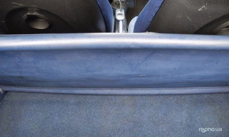 Smart Fortwo 2000 - 0