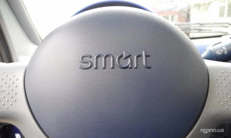Smart Fortwo 2000 - 8