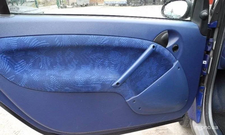 Smart Fortwo 2000 - 15