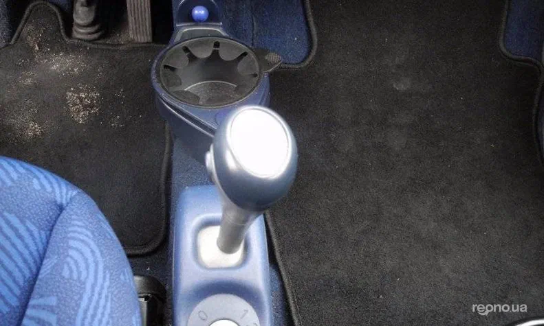 Smart Fortwo 2000 - 13