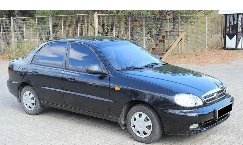 ЗАЗ Lanos 2011 - 0