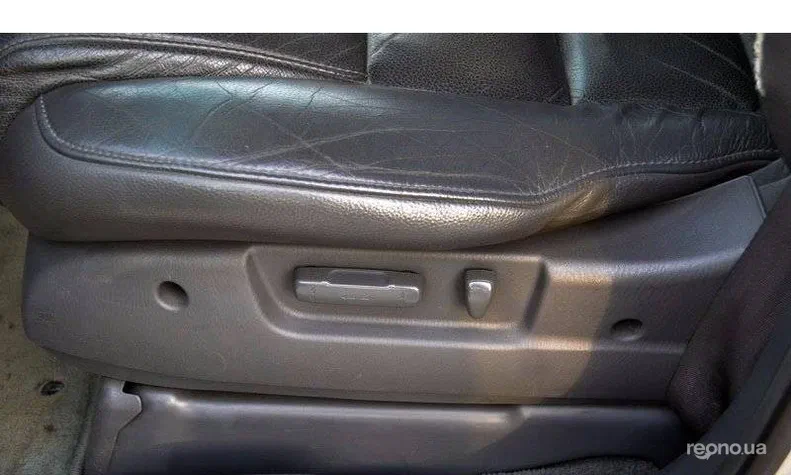 Honda Pilot 2006 - 3