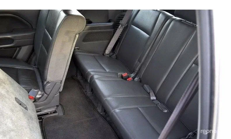 Honda Pilot 2006 - 0