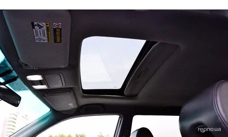 Honda Pilot 2006 - 21