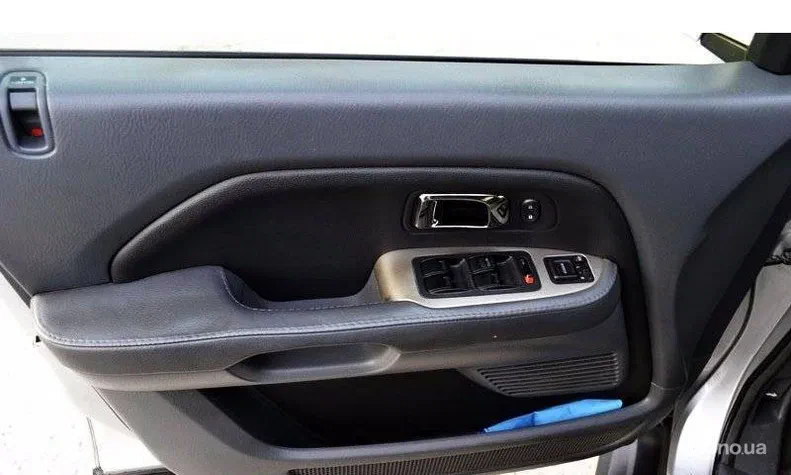 Honda Pilot 2006 - 6