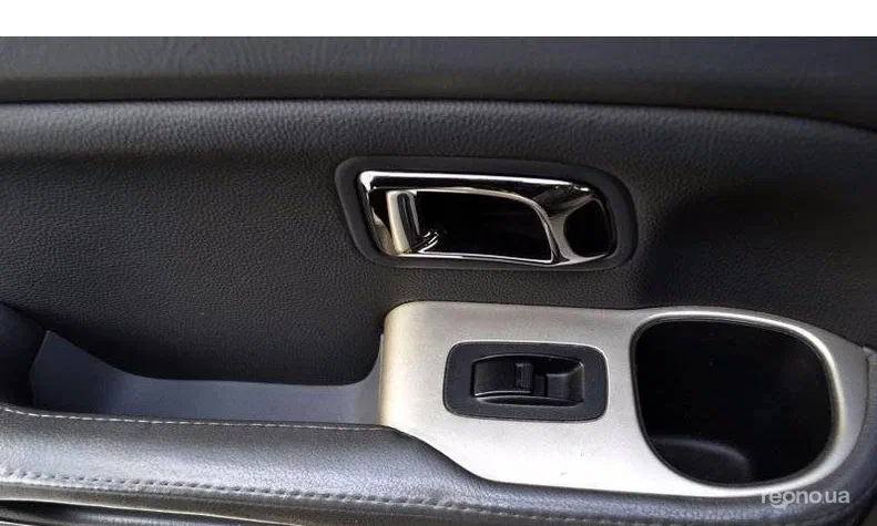 Honda Pilot 2006 - 19