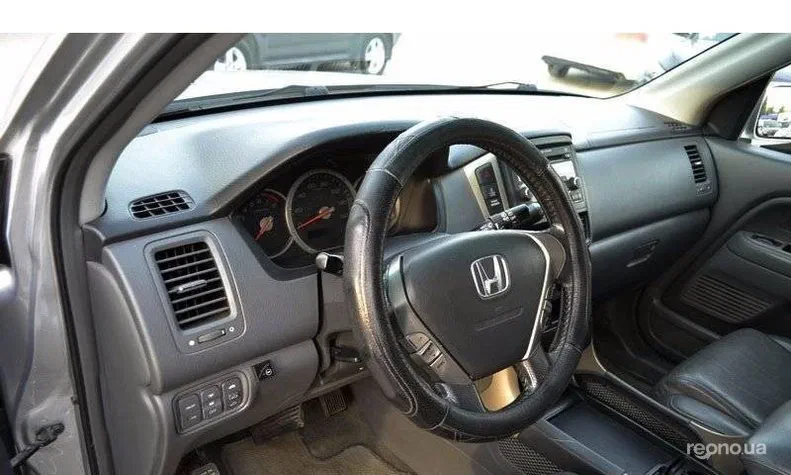 Honda Pilot 2006 - 2