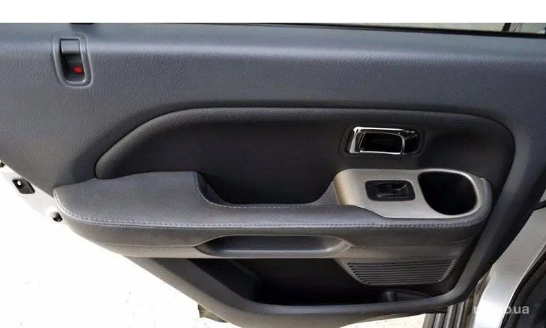 Honda Pilot 2006 - 20