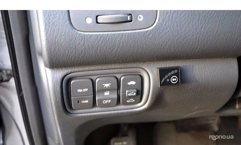 Honda Pilot 2006 - 1