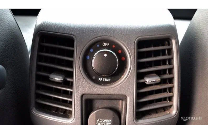 Honda Pilot 2006 - 16