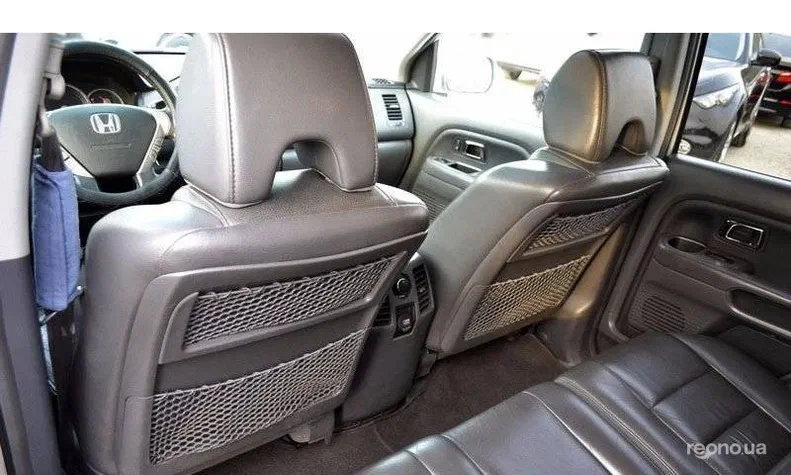 Honda Pilot 2006 - 17