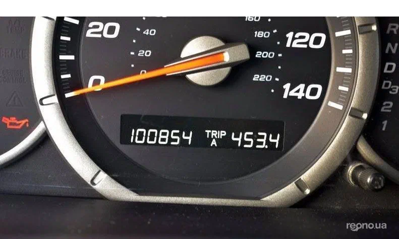 Honda Pilot 2006 - 26